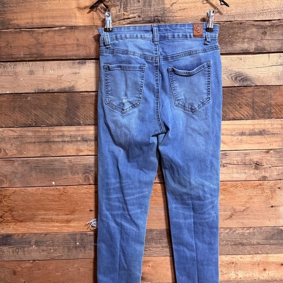 Skinny jeans - Picture 3 of 5